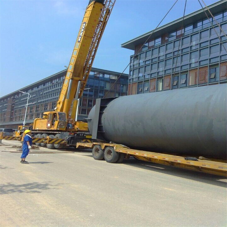 宿州大型吊车租赁公司