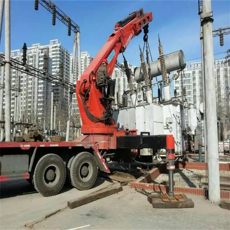 宿州就近吊车出租|工地厂房吊装设备租赁|24小时高效响应