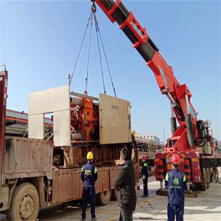 宿州附近随车吊出租，便捷服务与实用联系方式