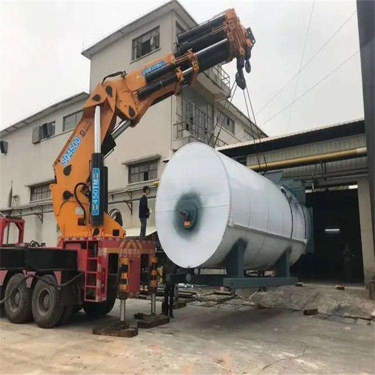 宿州室内装修小型折臂吊出租服务：高效解决方案与租赁指南