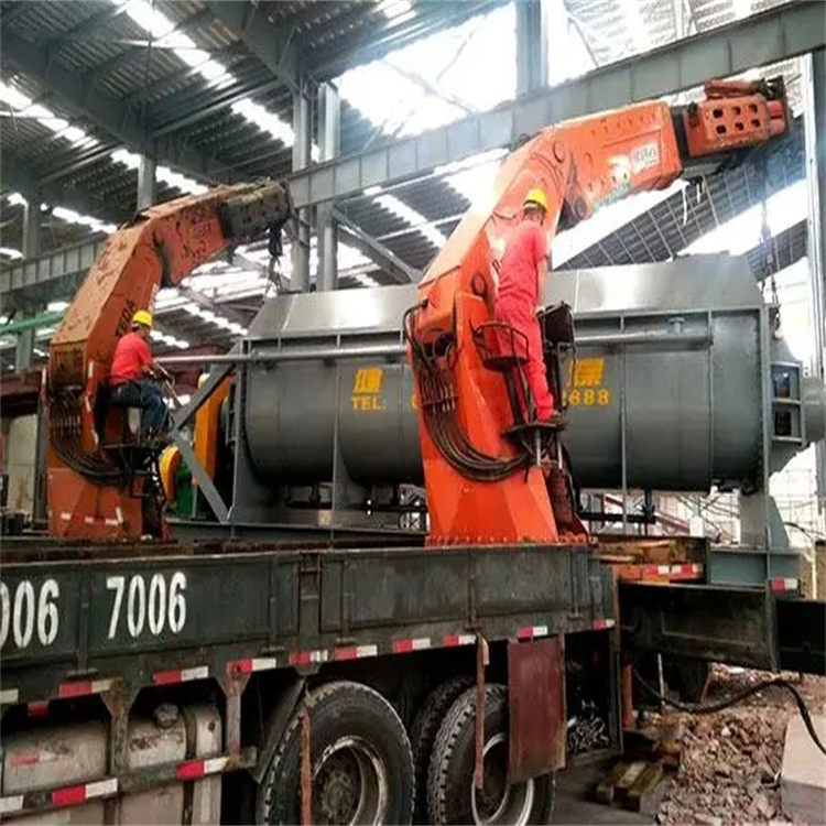 宿州大型随车吊出租多少钱