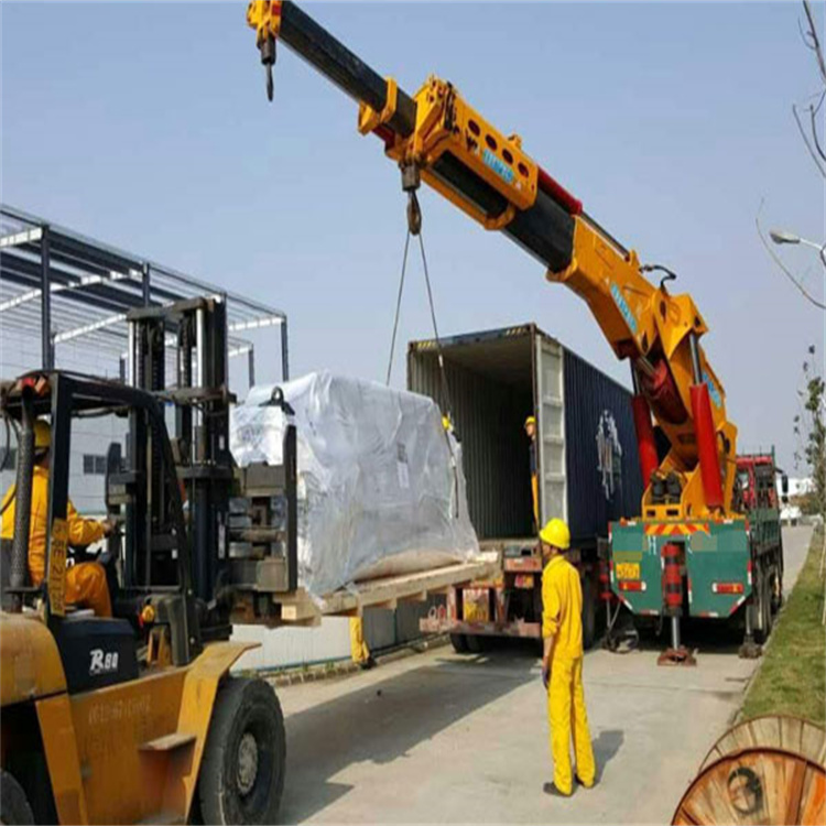 宿州专业随车吊出租电话