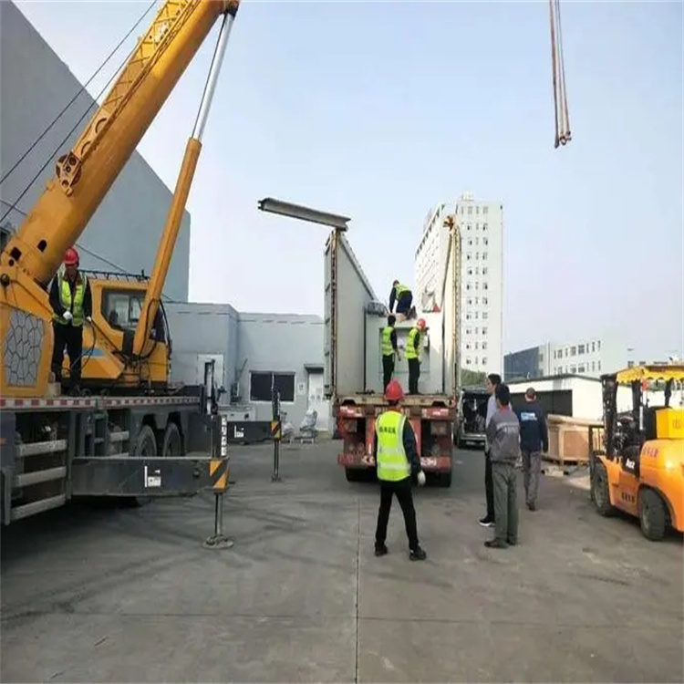 宿州如何找到附近的吊车救援服务