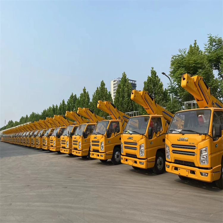 宿州路灯车高空作业车出租|市政维修|广告安装