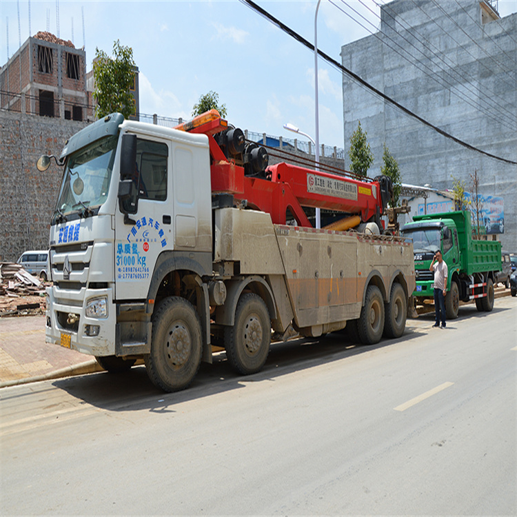 宿州50吨随车吊出租