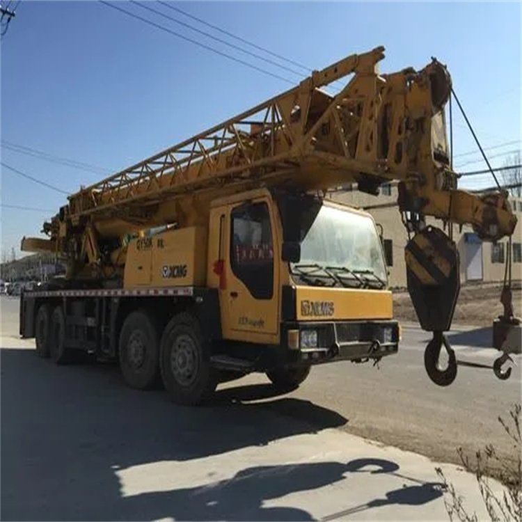 宿州哪里有专业吊车出租