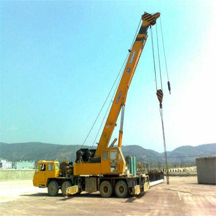 宿州小型吊车出租价格是多少