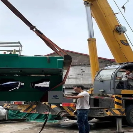 宿州长期租赁大型吊车有价格优惠吗？